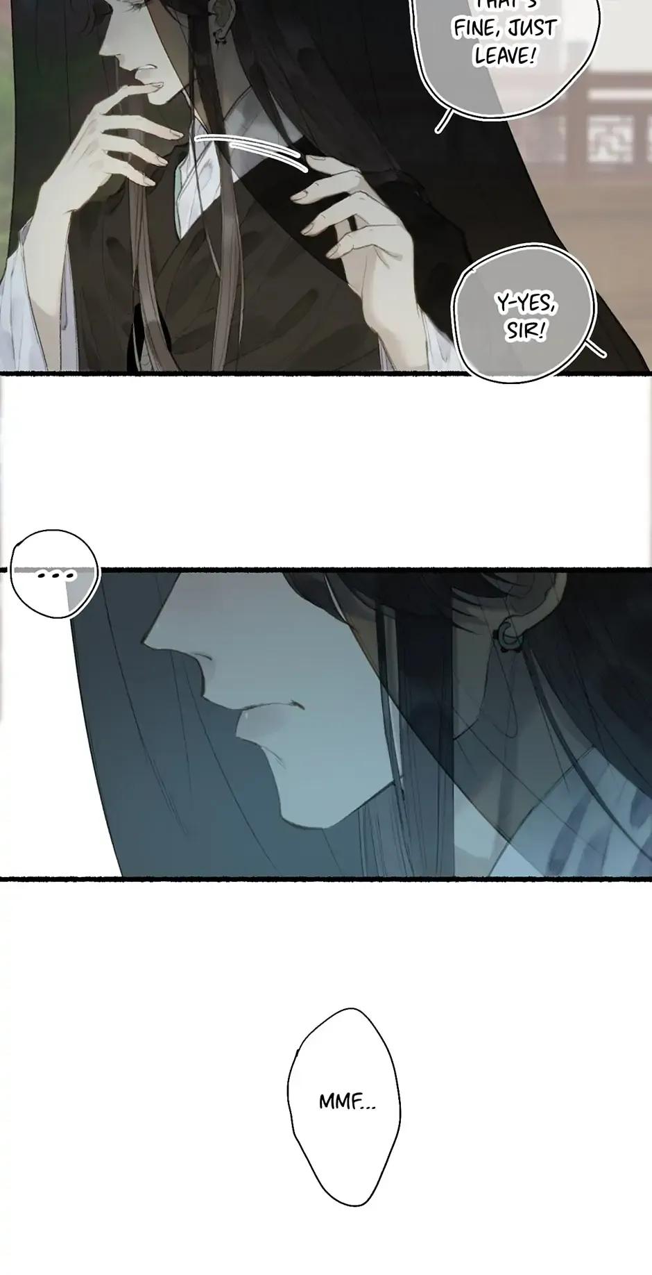 I Promise to Return Chapter 58 Online - página 16