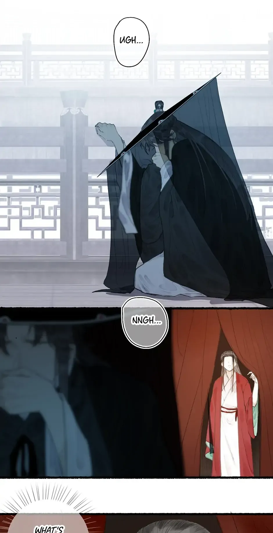 I Promise to Return Chapter 58 Online - página 17