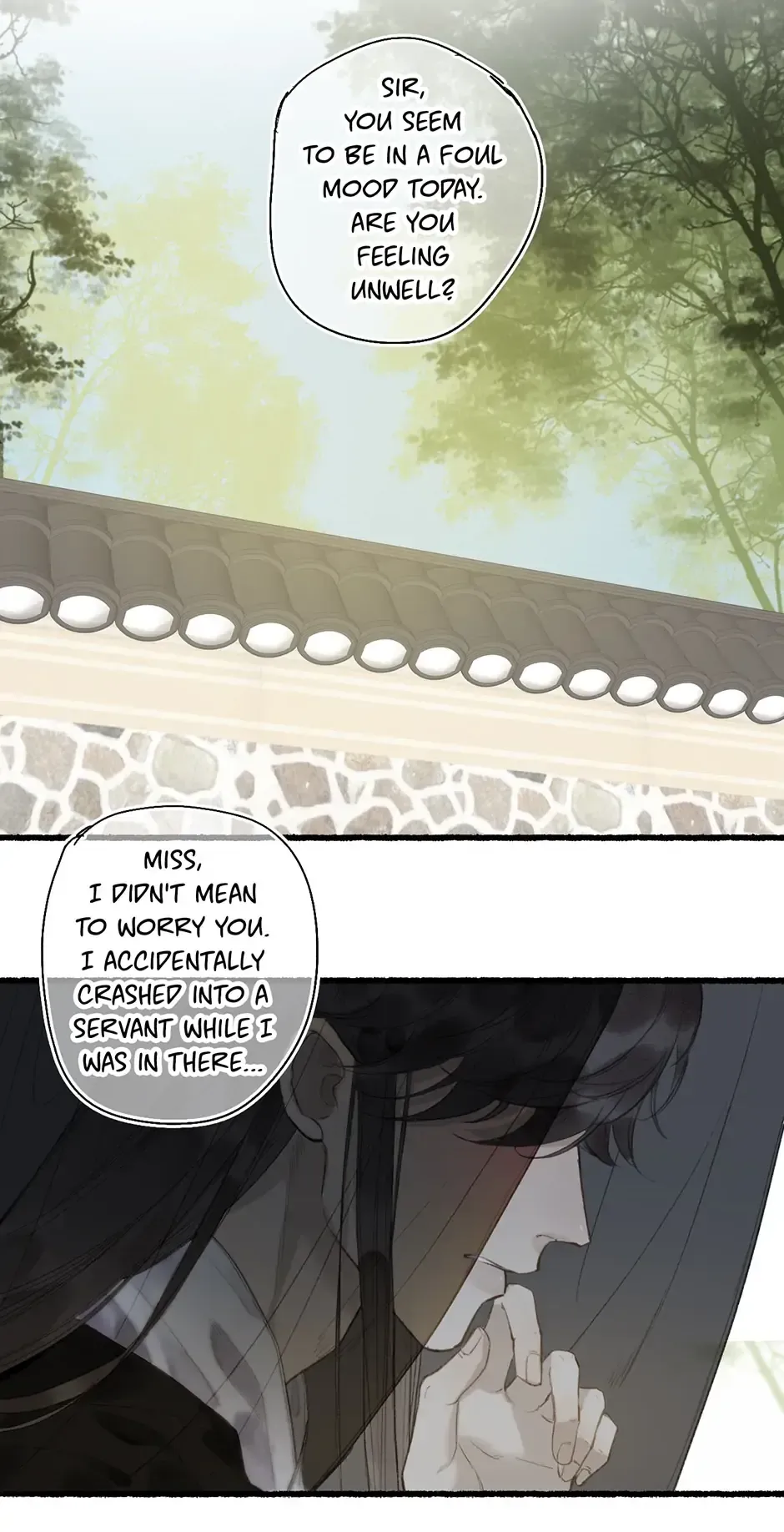 I Promise to Return Chapter 58 Online - página 19