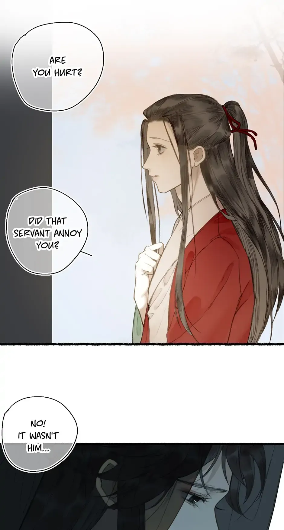I Promise to Return Chapter 58 Online - página 20
