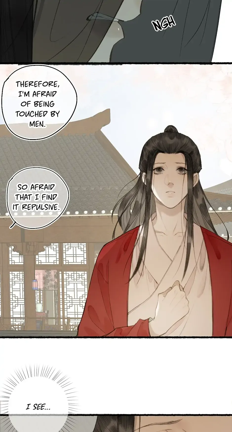 I Promise to Return Chapter 58 Online - página 22