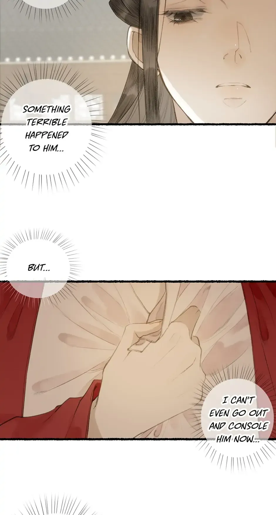I Promise to Return Chapter 58 Online - página 23