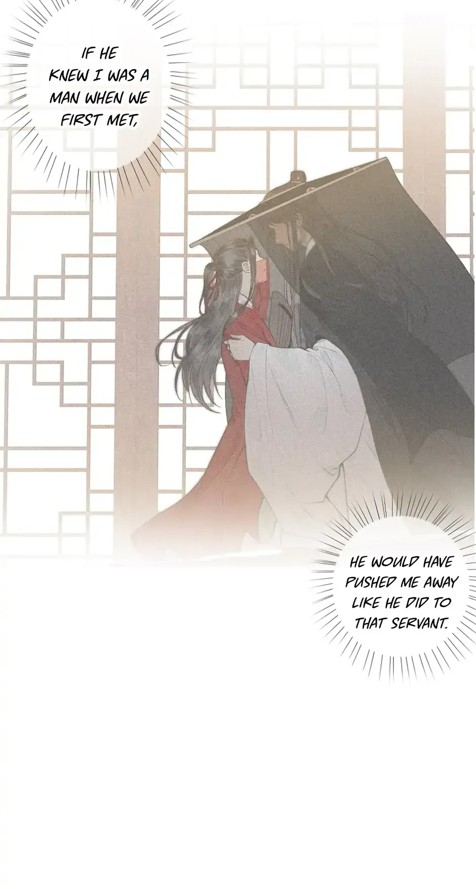 I Promise to Return Chapter 58 Online - página 24