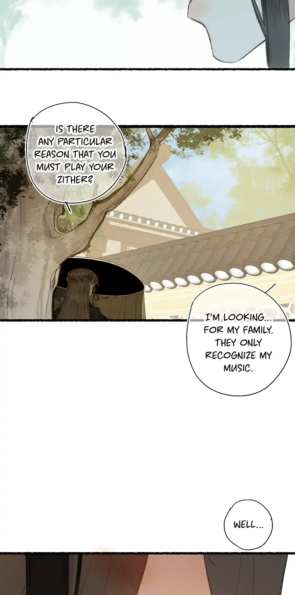 I Promise to Return Chapter 58 Online - página 26