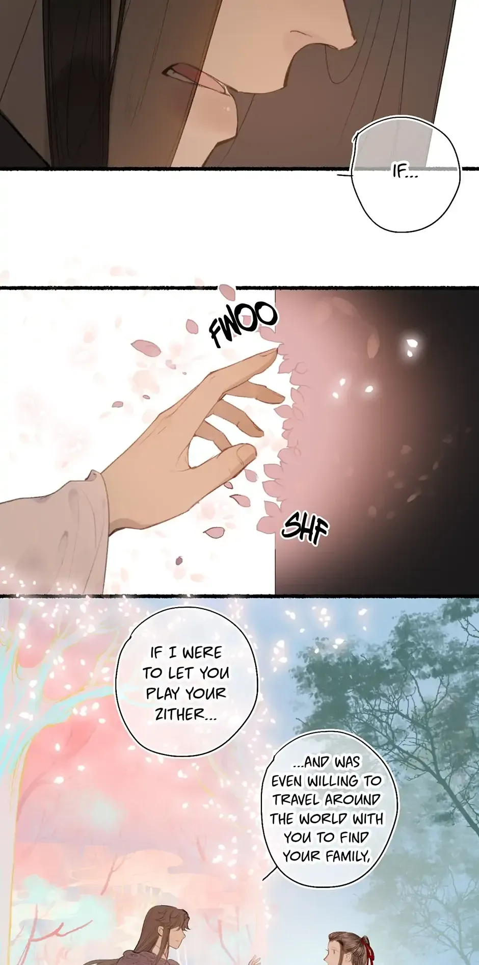 I Promise to Return Chapter 58 Online - página 27