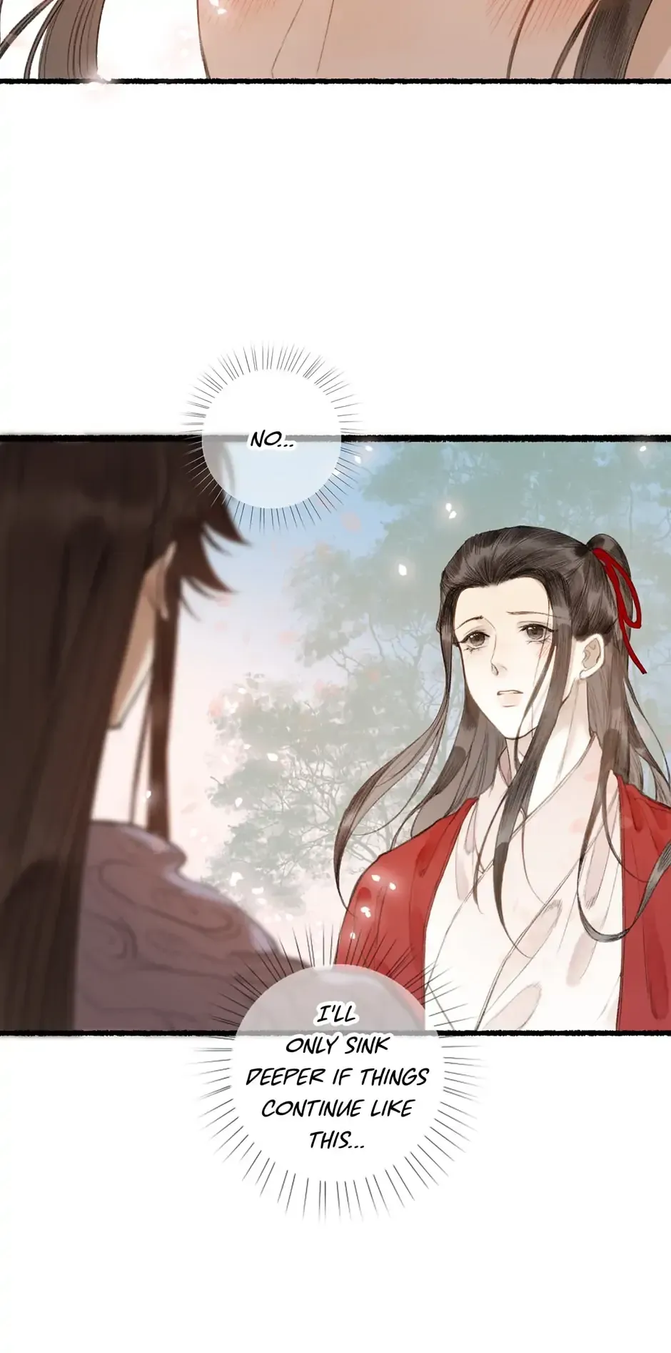 I Promise to Return Chapter 58 Online - página 29