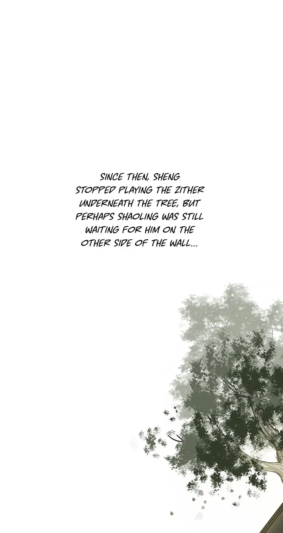I Promise to Return Chapter 58 Online - página 34