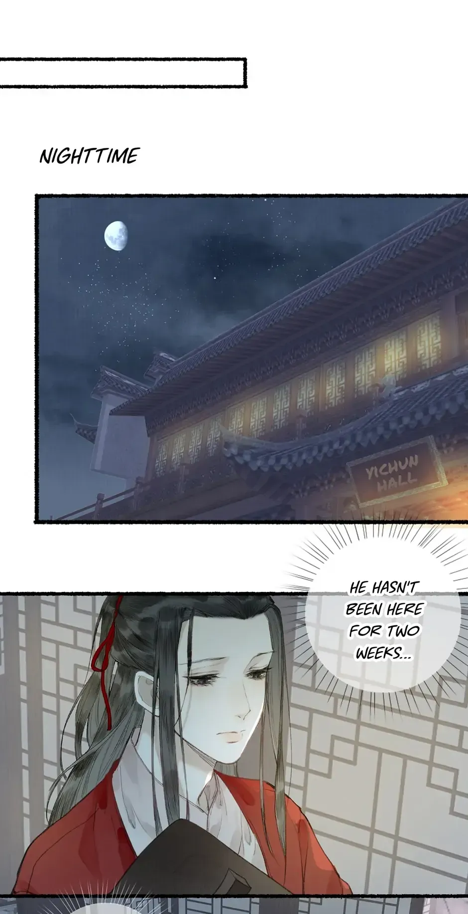 I Promise to Return Chapter 59 Online - página 2