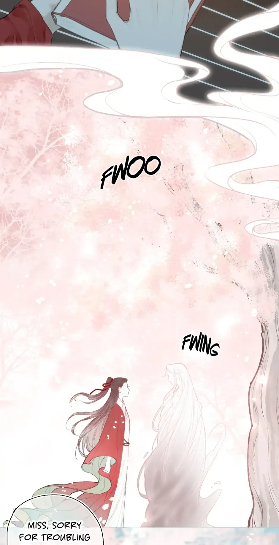 I Promise to Return Chapter 59 Online - página 6