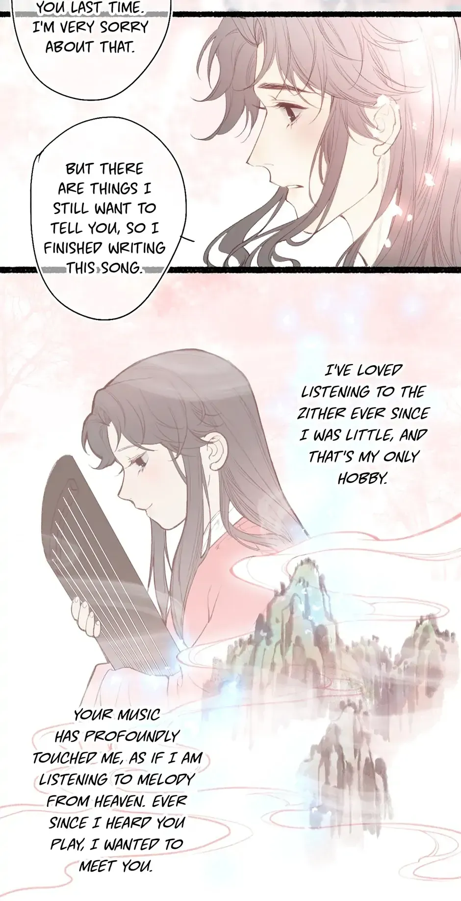 I Promise to Return Chapter 59 Online - página 7