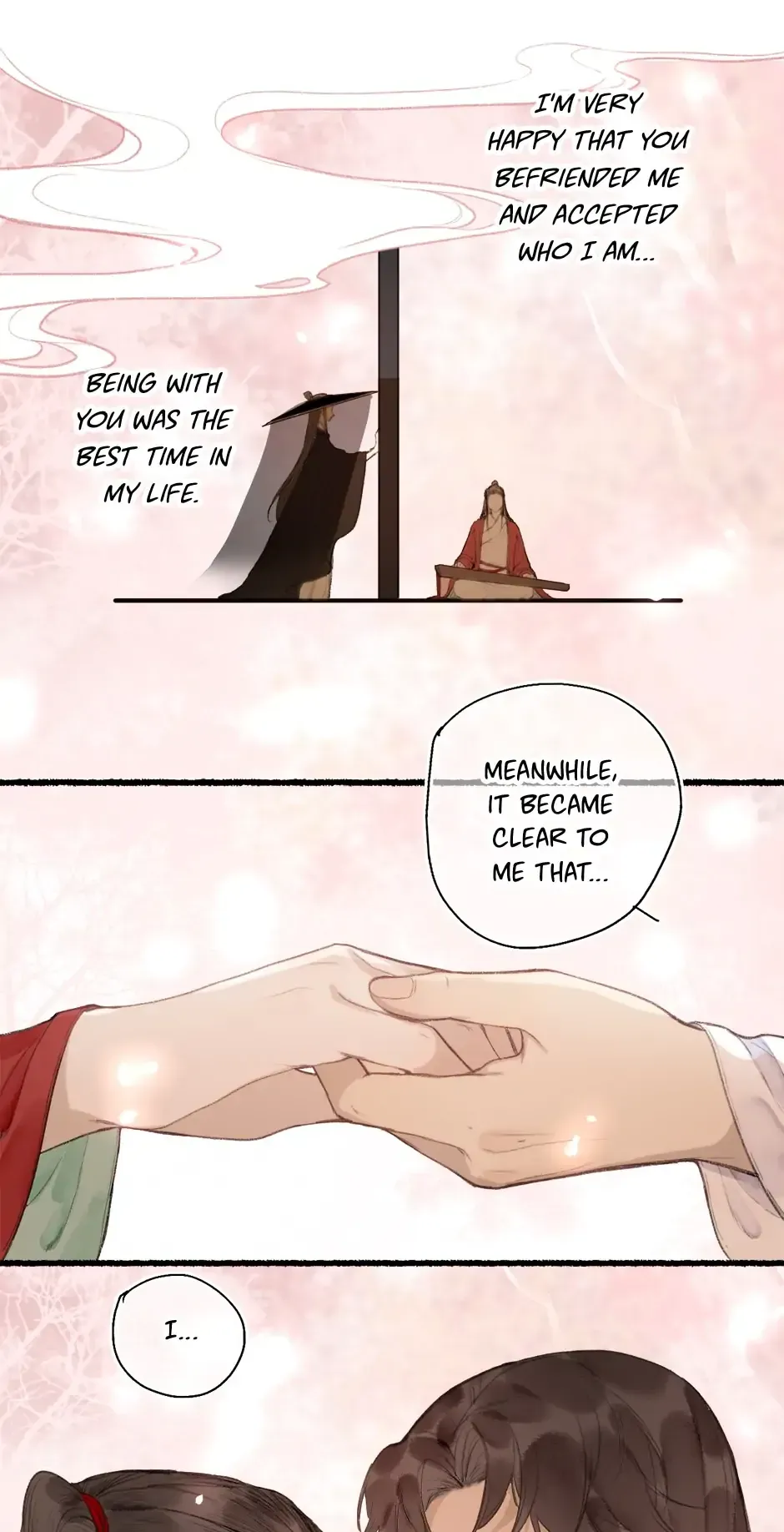 I Promise to Return Chapter 59 Online - página 8