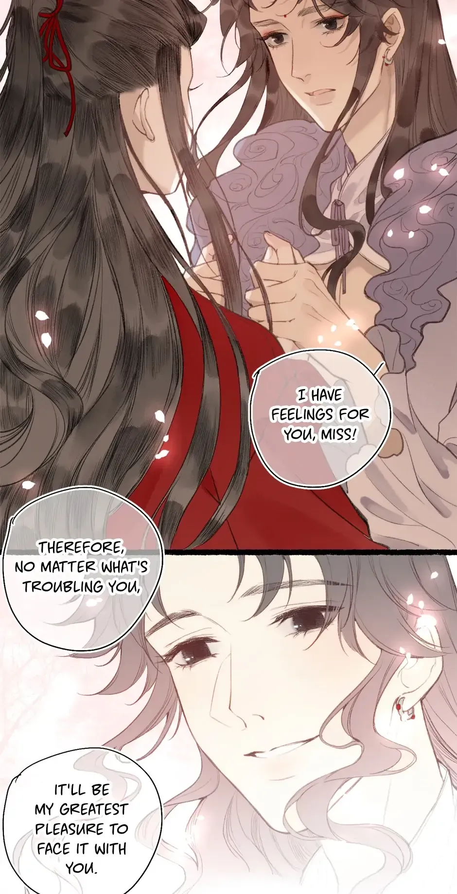 I Promise to Return Chapter 59 Online - página 9