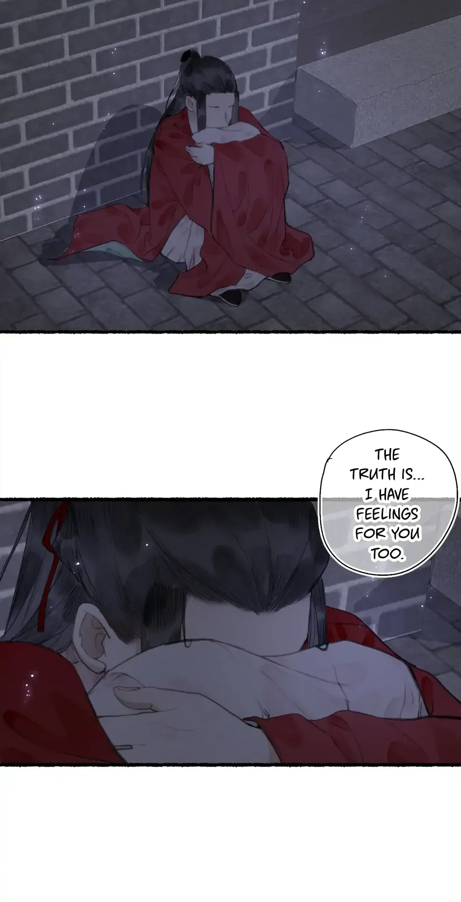 I Promise to Return Chapter 59 Online - página 13