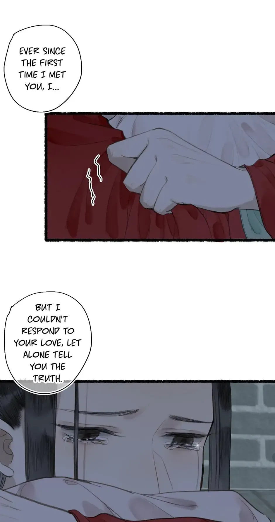 I Promise to Return Chapter 59 Online - página 14