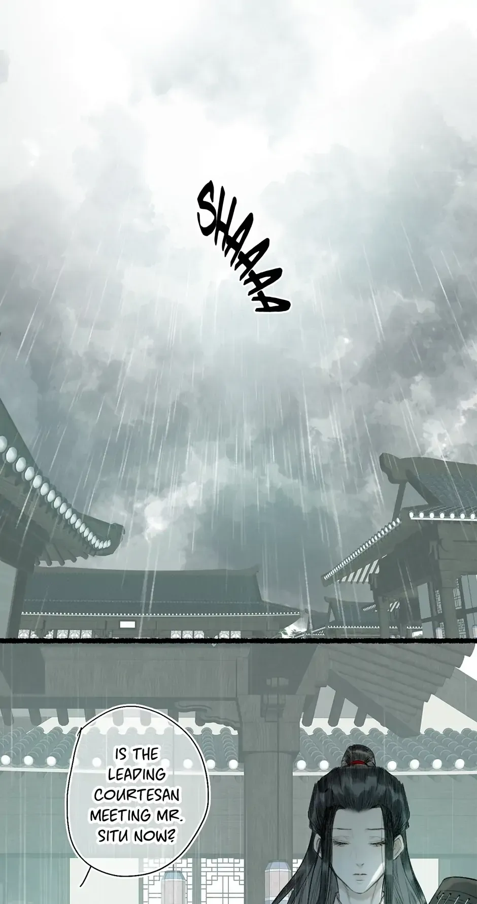 I Promise to Return Chapter 59 Online - página 16