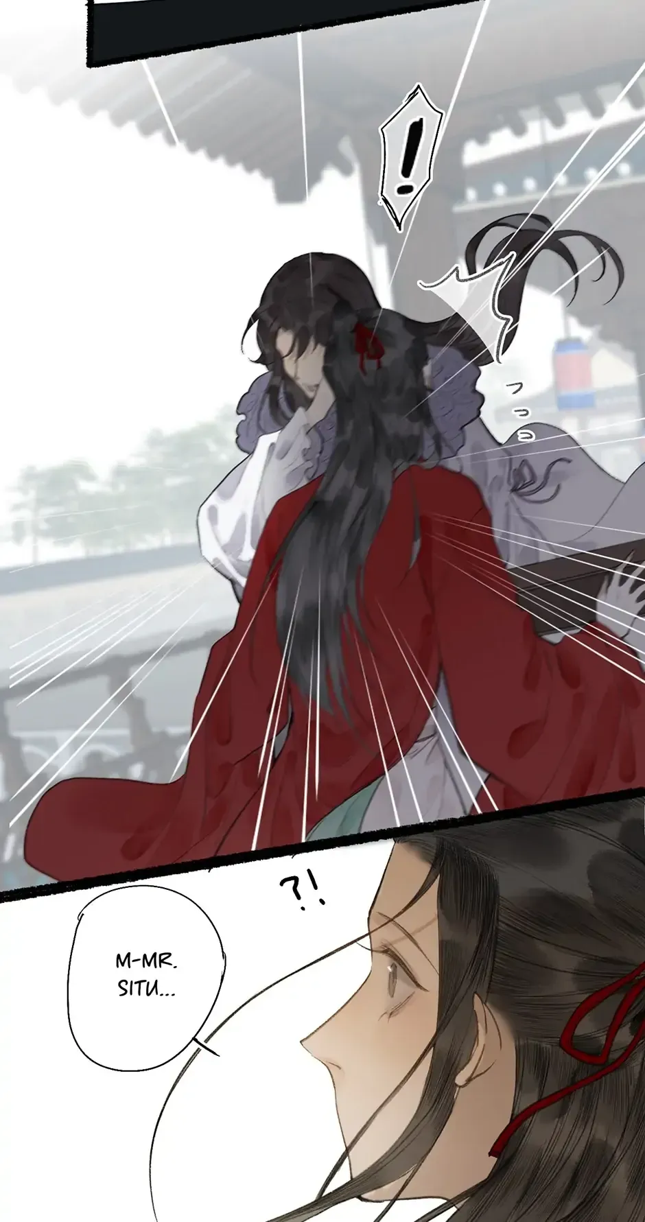 I Promise to Return Chapter 59 Online - página 18