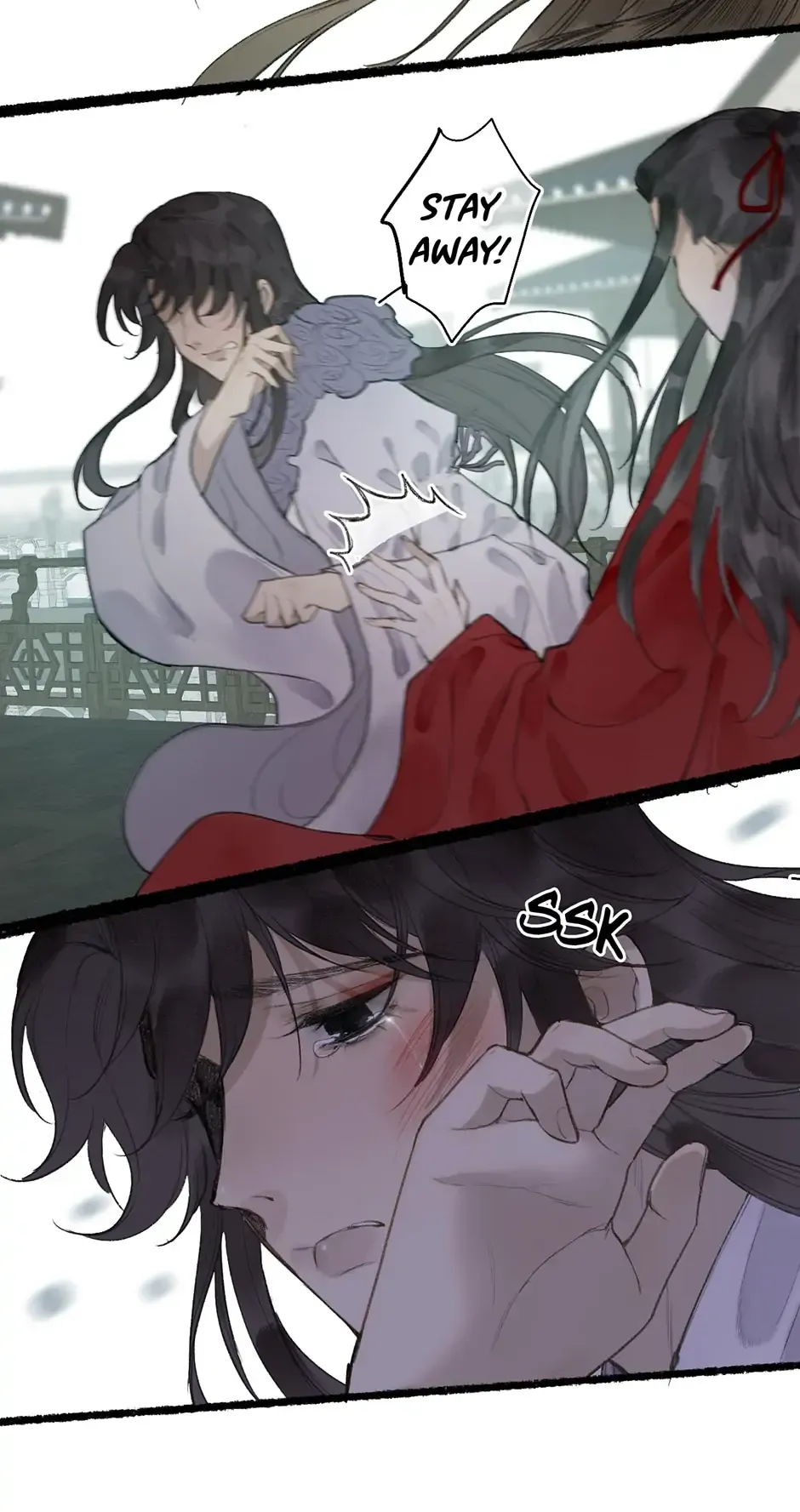 I Promise to Return Chapter 59 Online - página 19