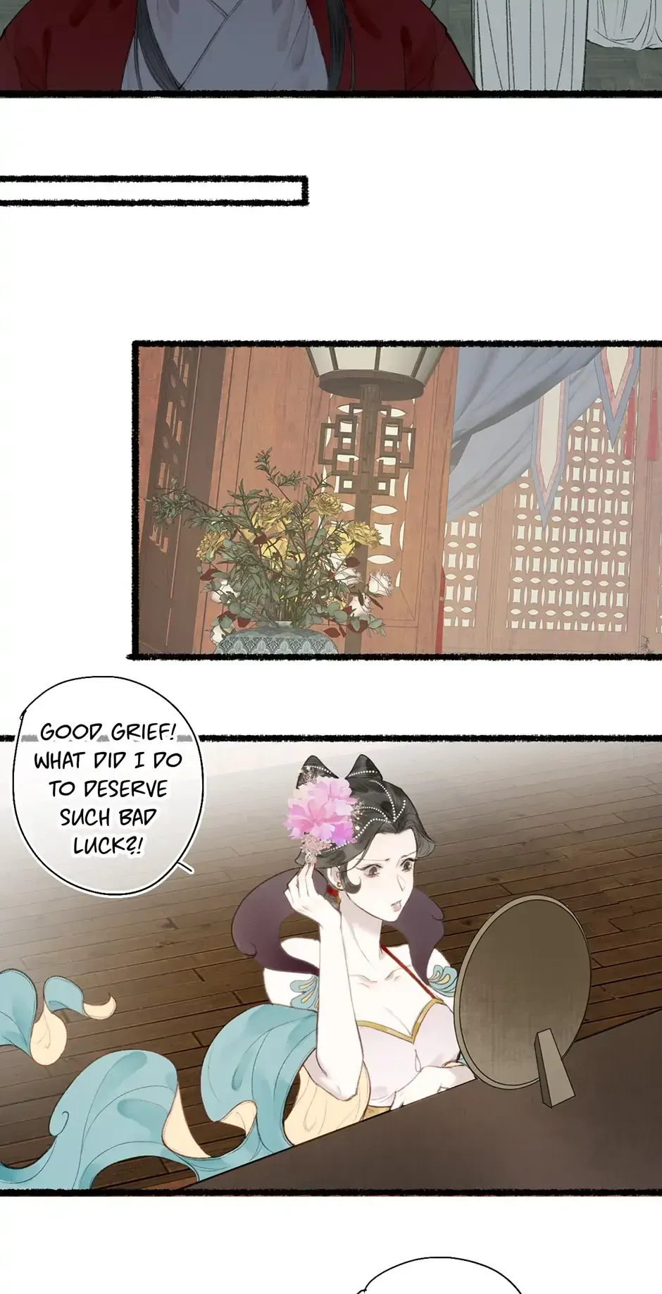 I Promise to Return Chapter 59 Online - página 23