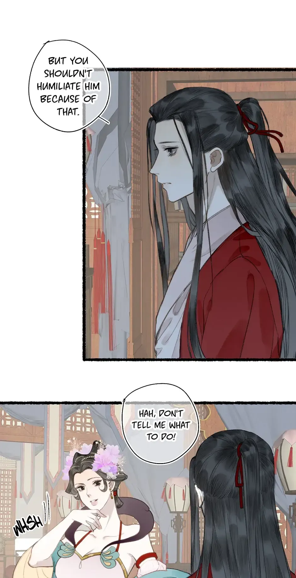 I Promise to Return Chapter 59 Online - página 26