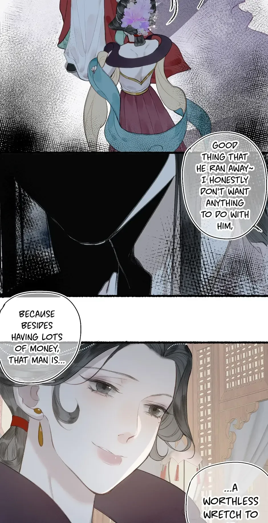 I Promise to Return Chapter 59 Online - página 29