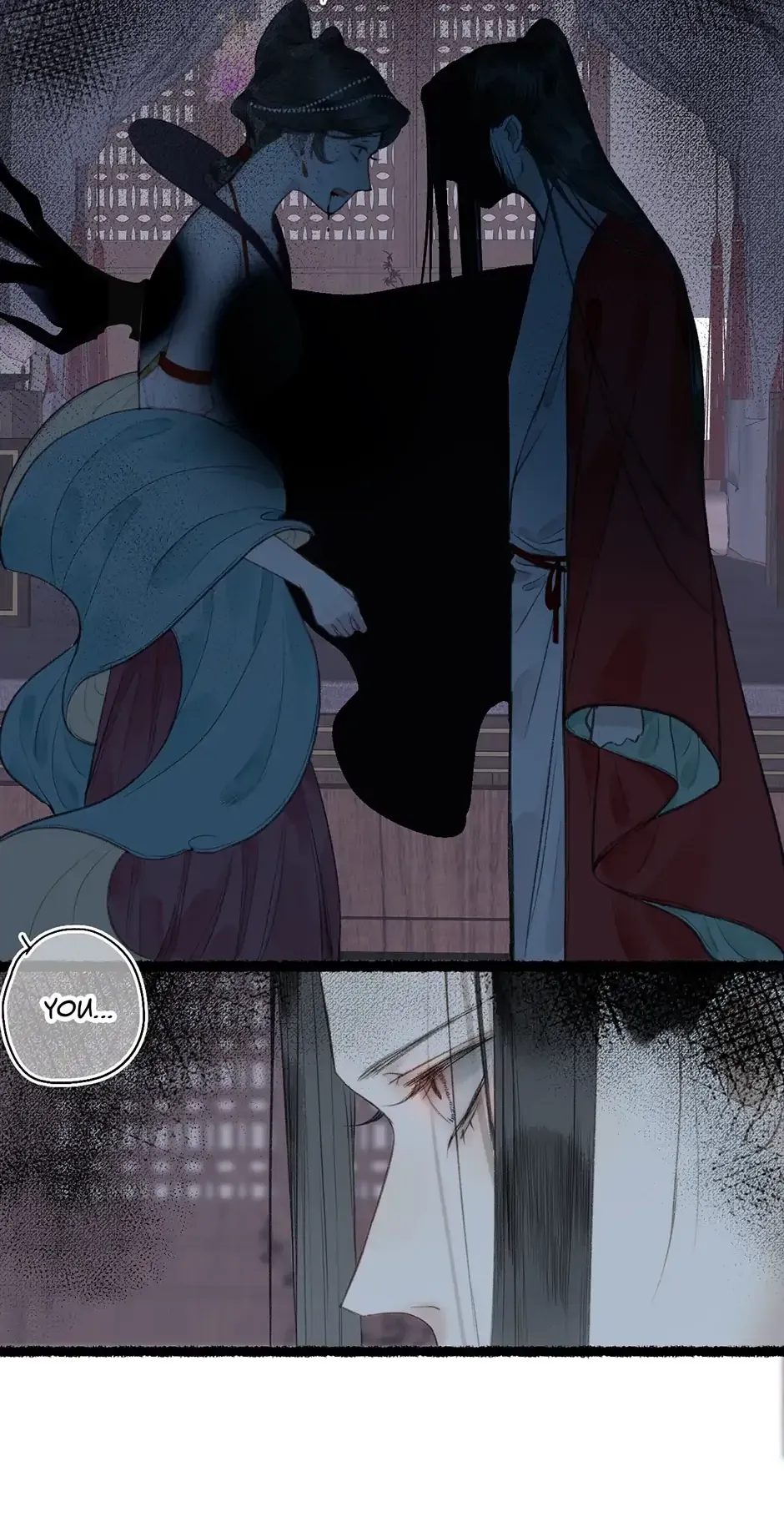 I Promise to Return Chapter 59 Online - página 31