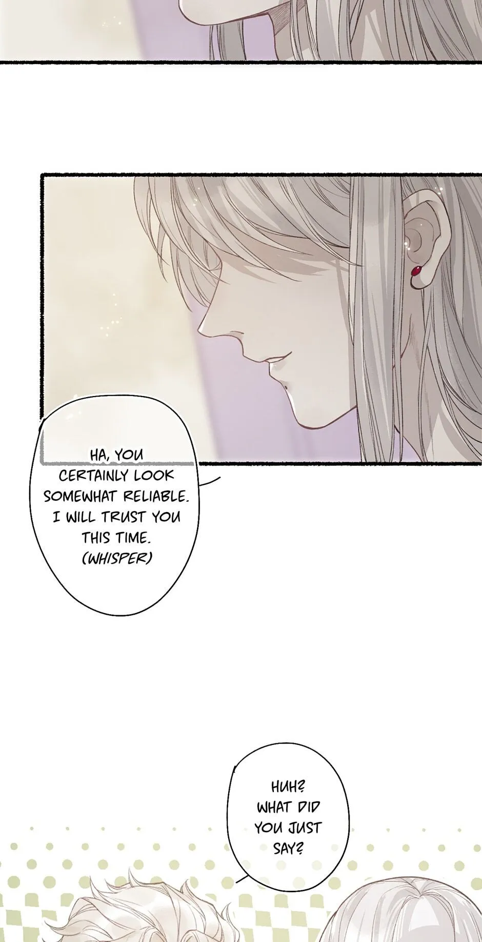 I Promise to Return Chapter 6 Online - página 16