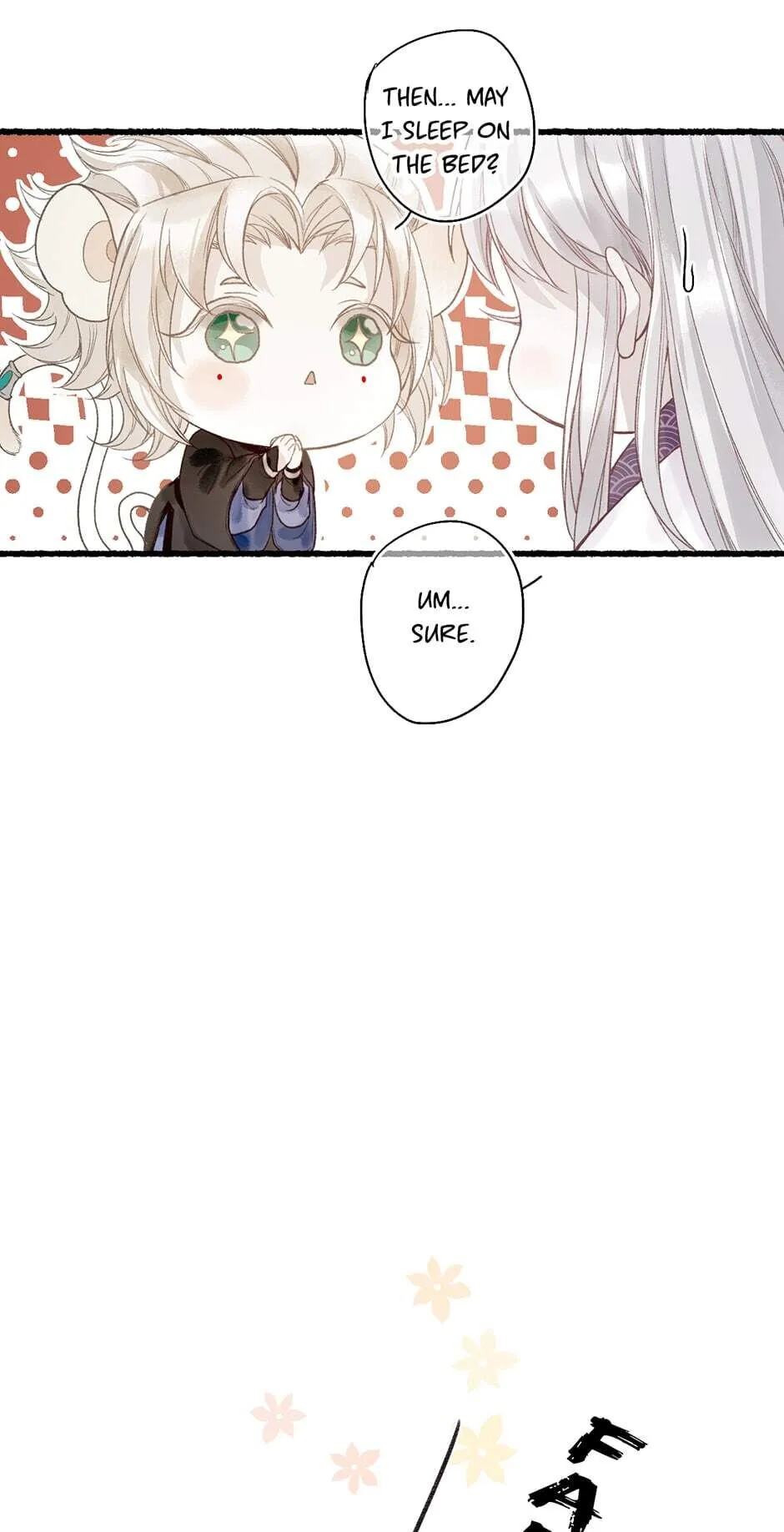 I Promise to Return Chapter 6 Online - página 19