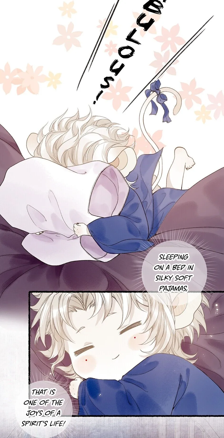 I Promise to Return Chapter 6 Online - página 20