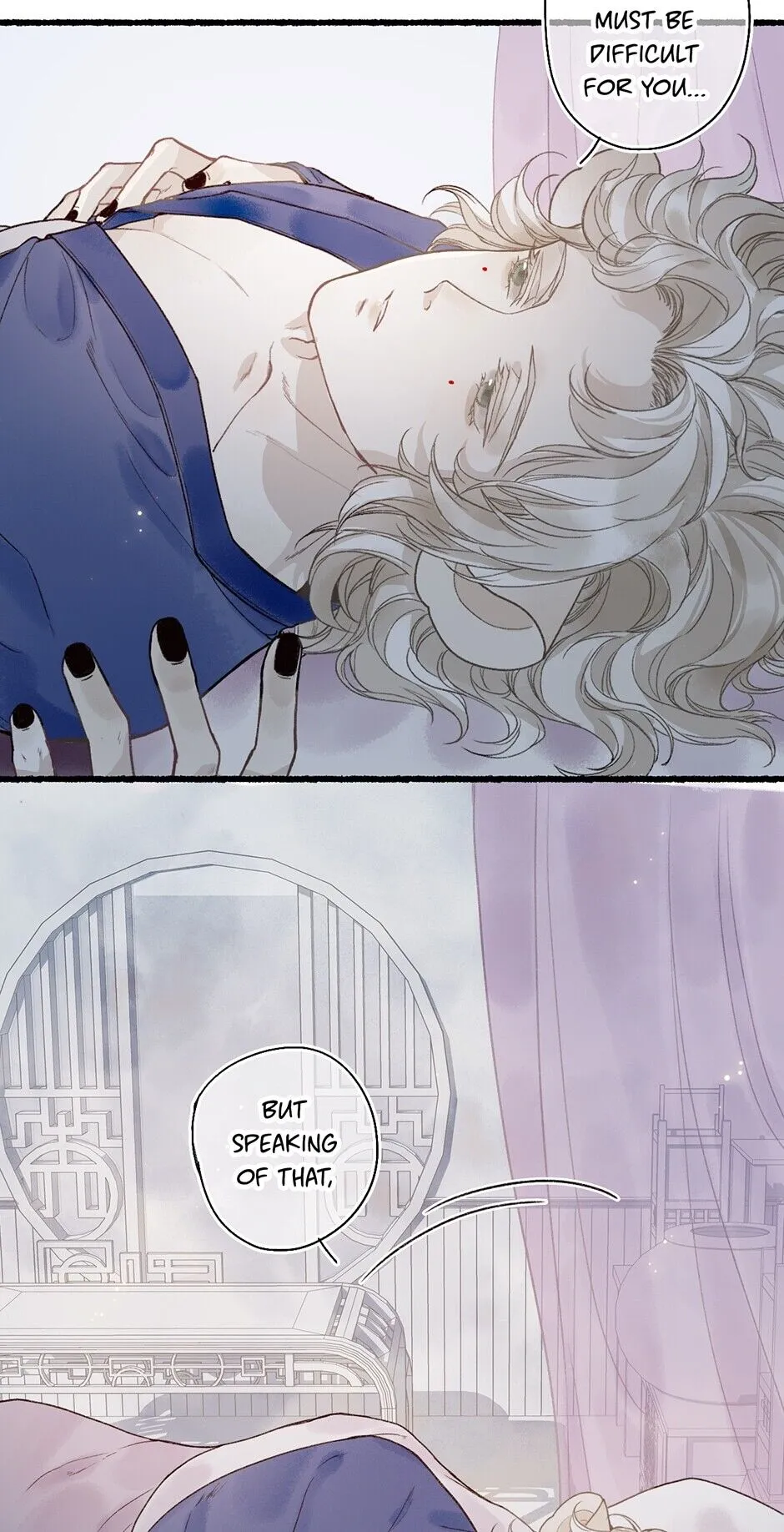 I Promise to Return Chapter 6 Online - página 23