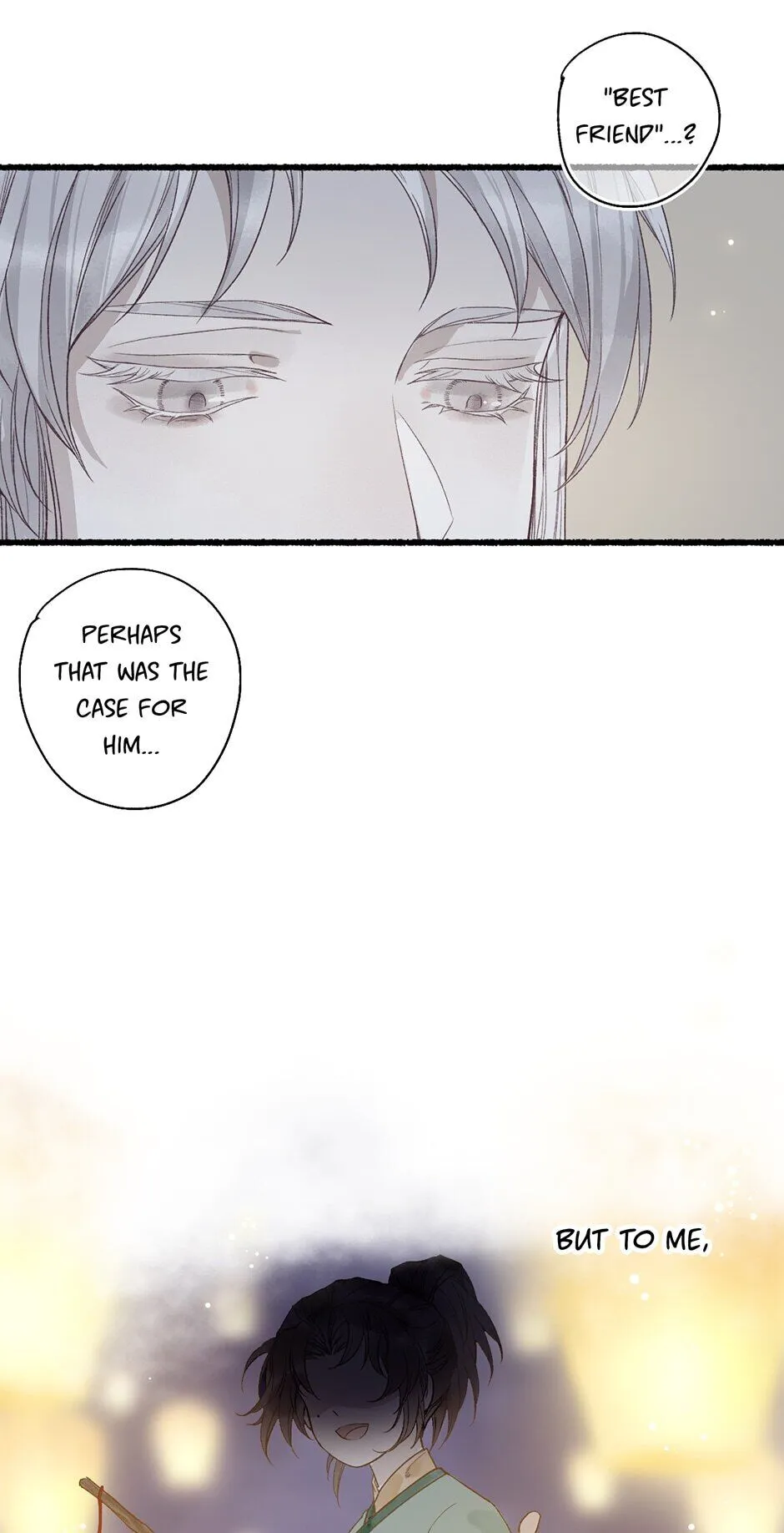 I Promise to Return Chapter 6 Online - página 25