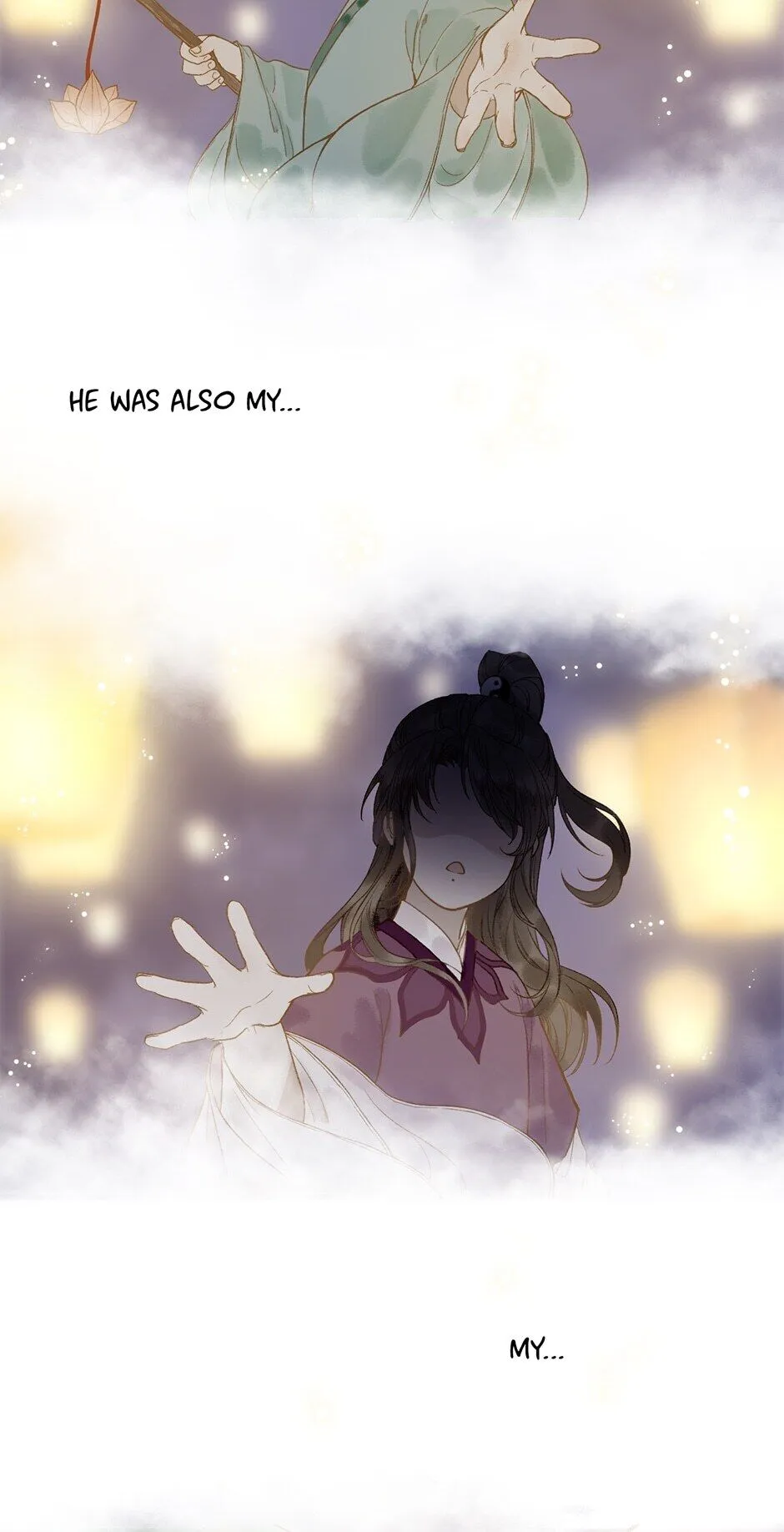 I Promise to Return Chapter 6 Online - página 26