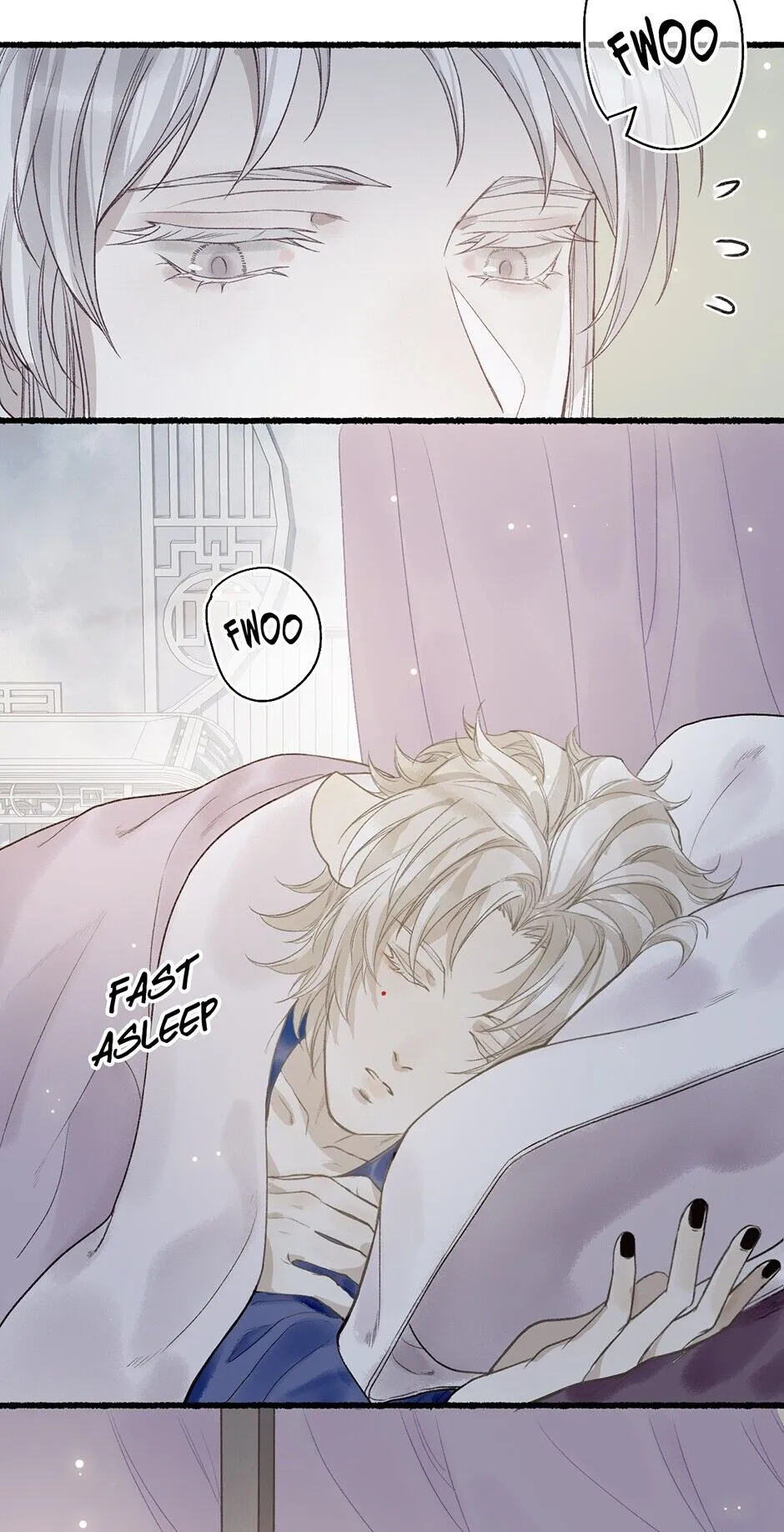 I Promise to Return Chapter 6 Online - página 28