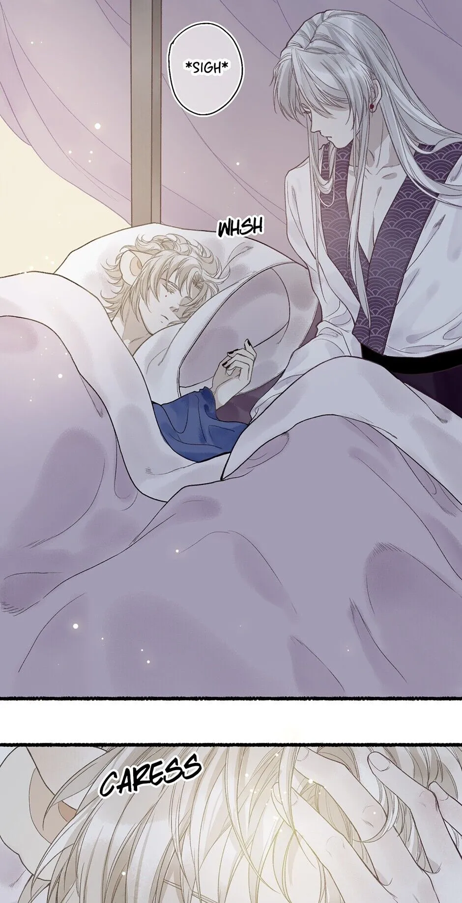 I Promise to Return Chapter 6 Online - página 29