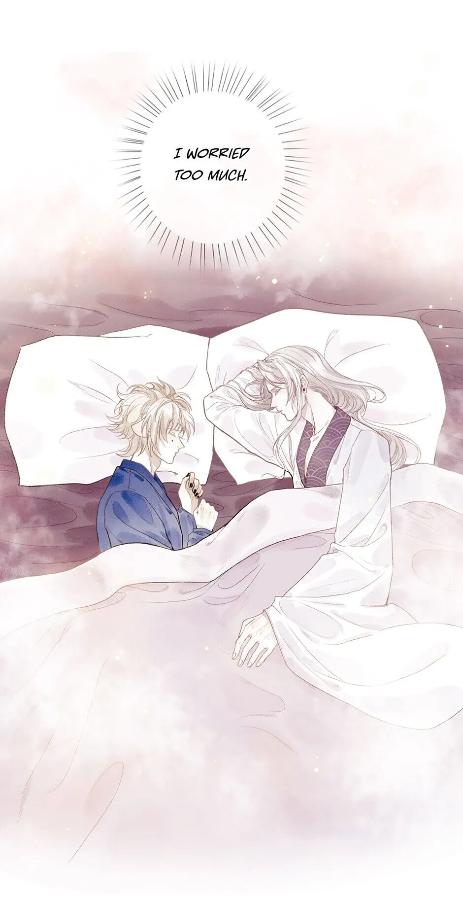 I Promise to Return Chapter 6 Online - página 31
