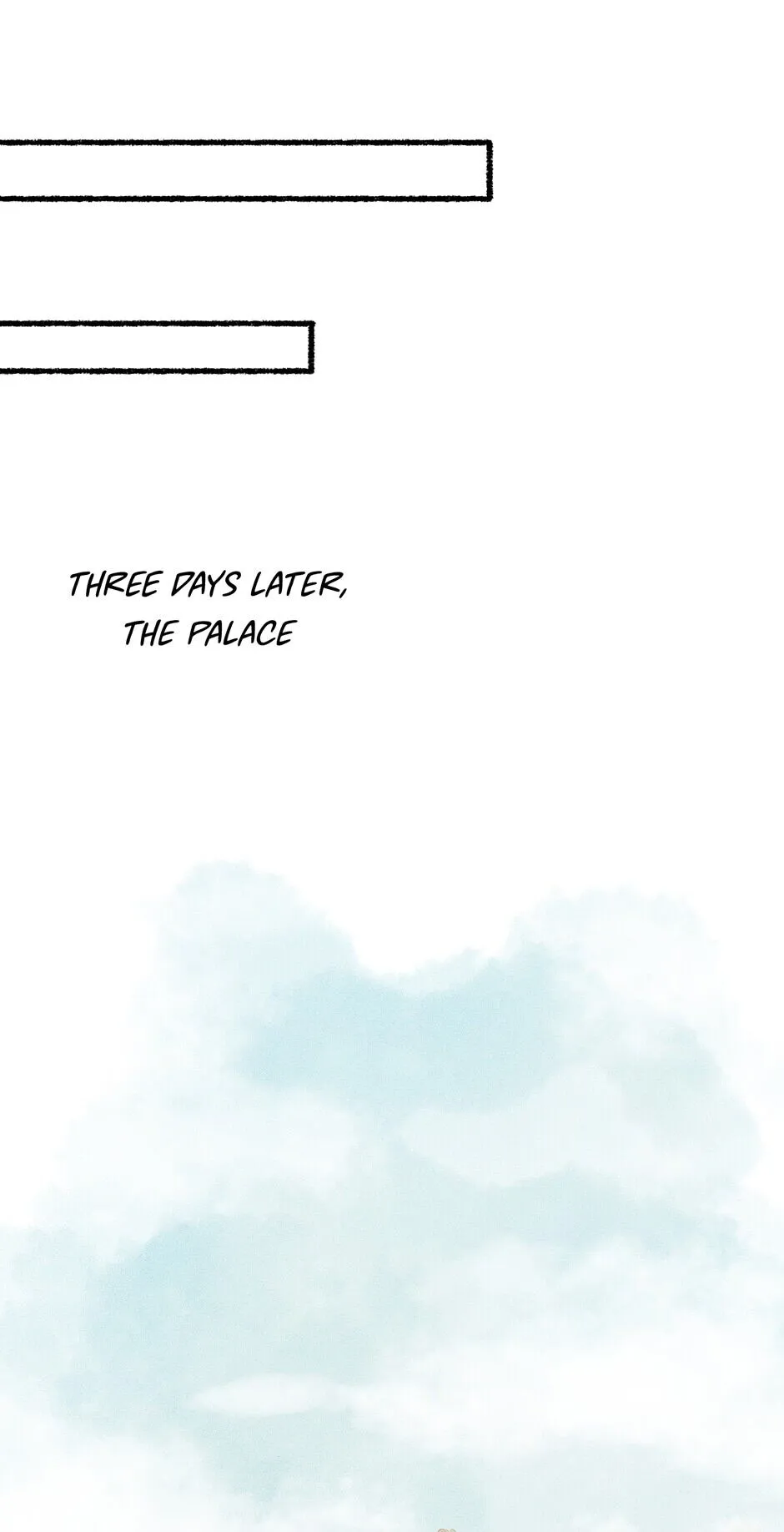 I Promise to Return Chapter 6 Online - página 32