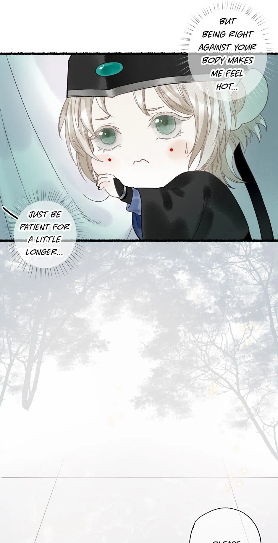 I Promise to Return Chapter 6 Online - página 37