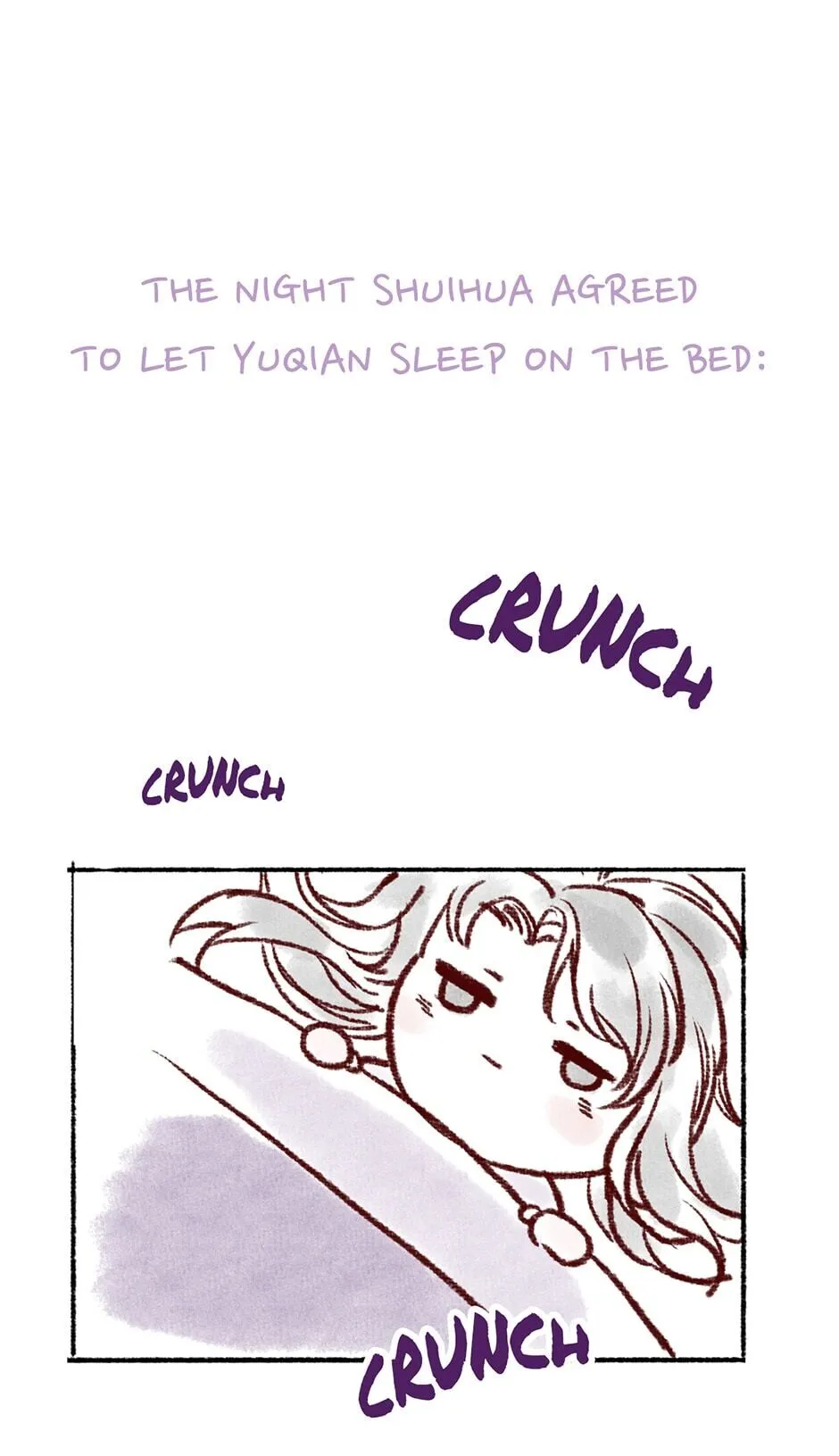 I Promise to Return Chapter 6 Online - página 43