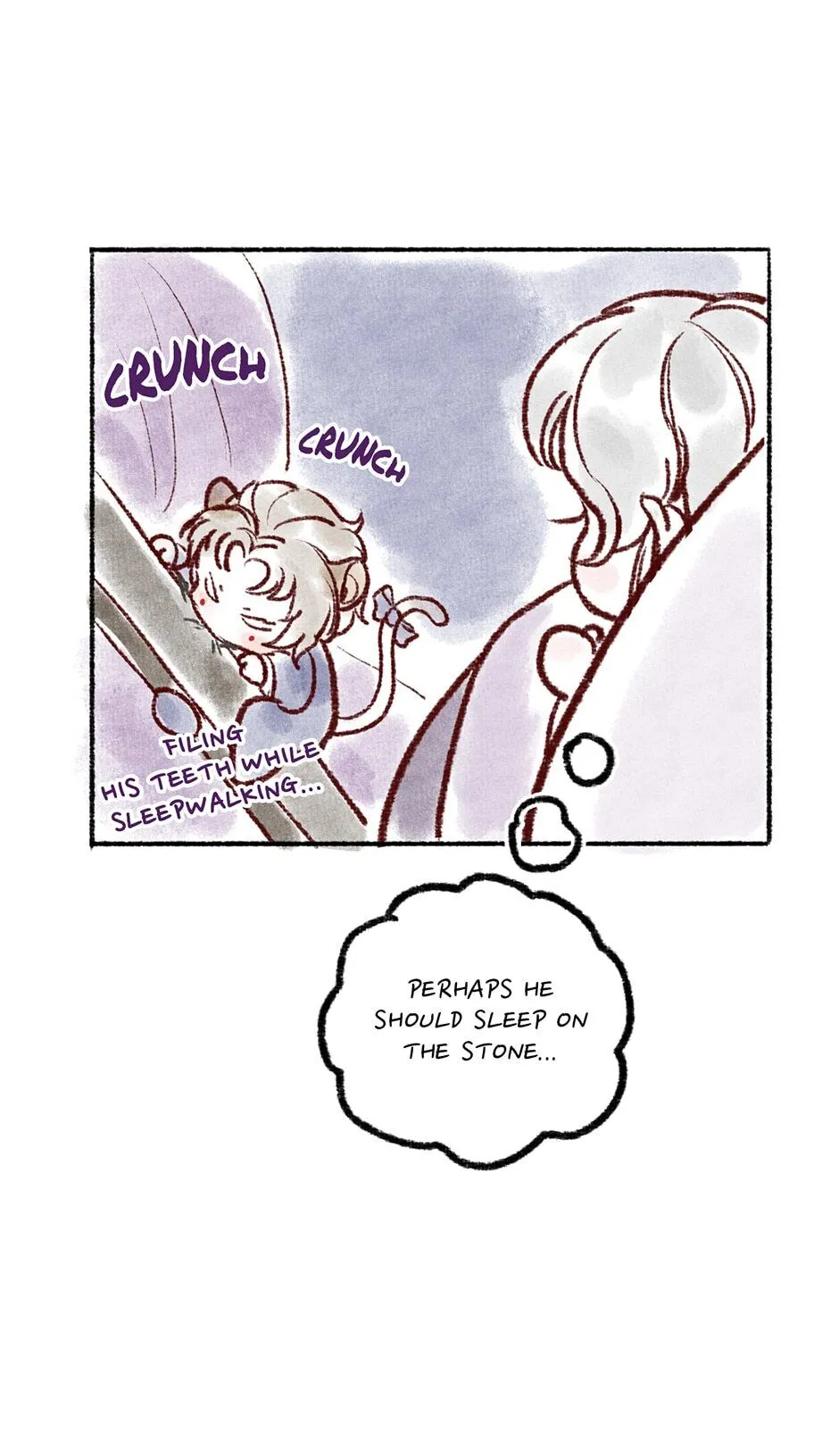 I Promise to Return Chapter 6 Online - página 44