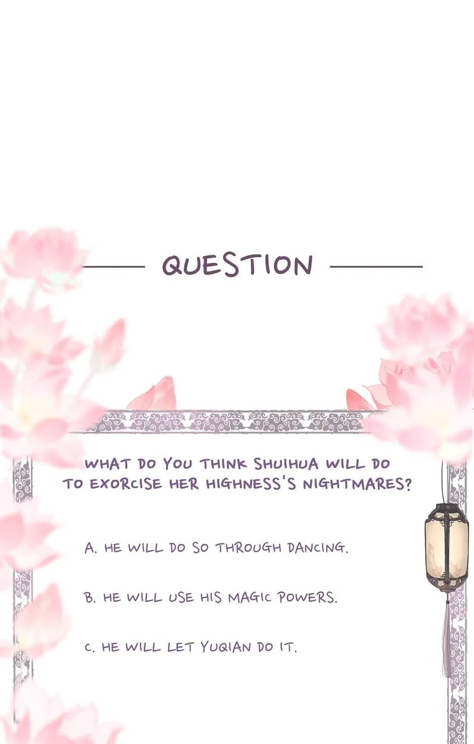 I Promise to Return Chapter 6 Online - página 45