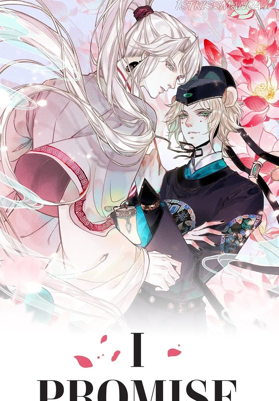 I Promise to Return Chapter 60 Online - página 1