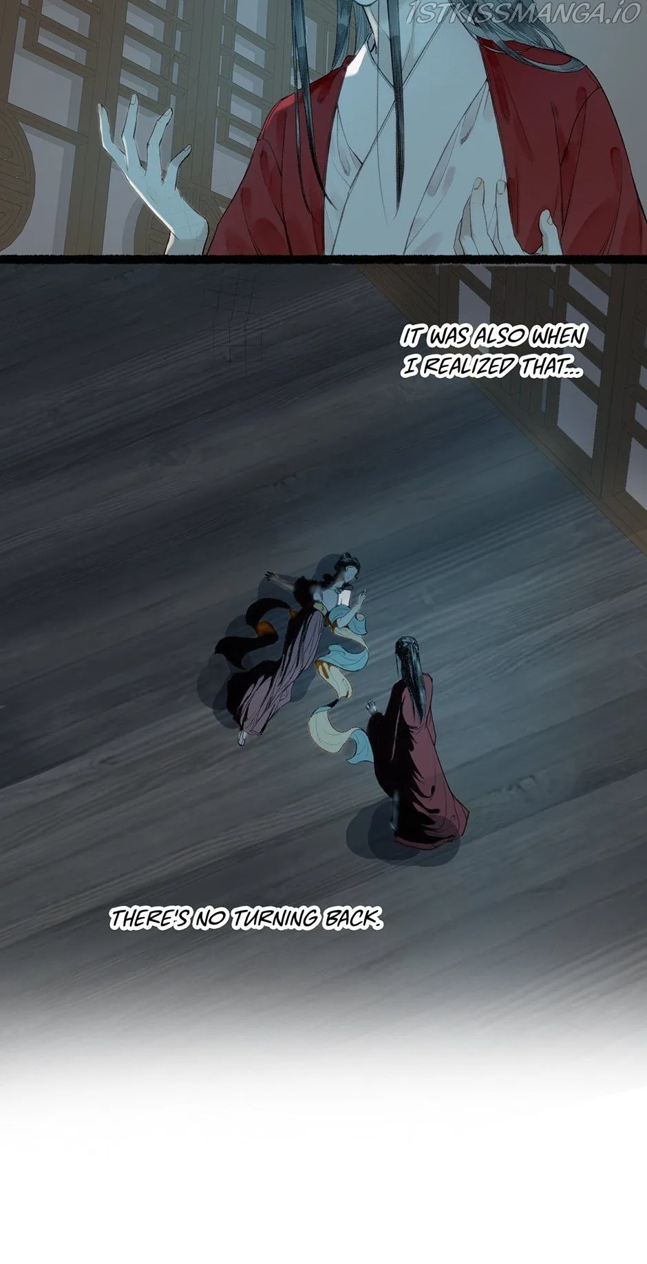 I Promise to Return Chapter 60 Online - página 6