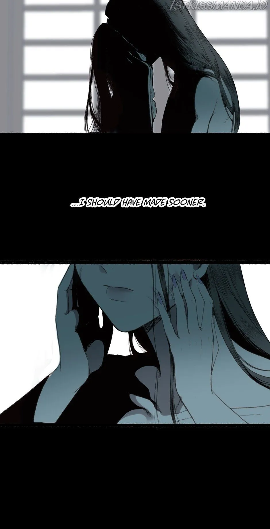 I Promise to Return Chapter 60 Online - página 8