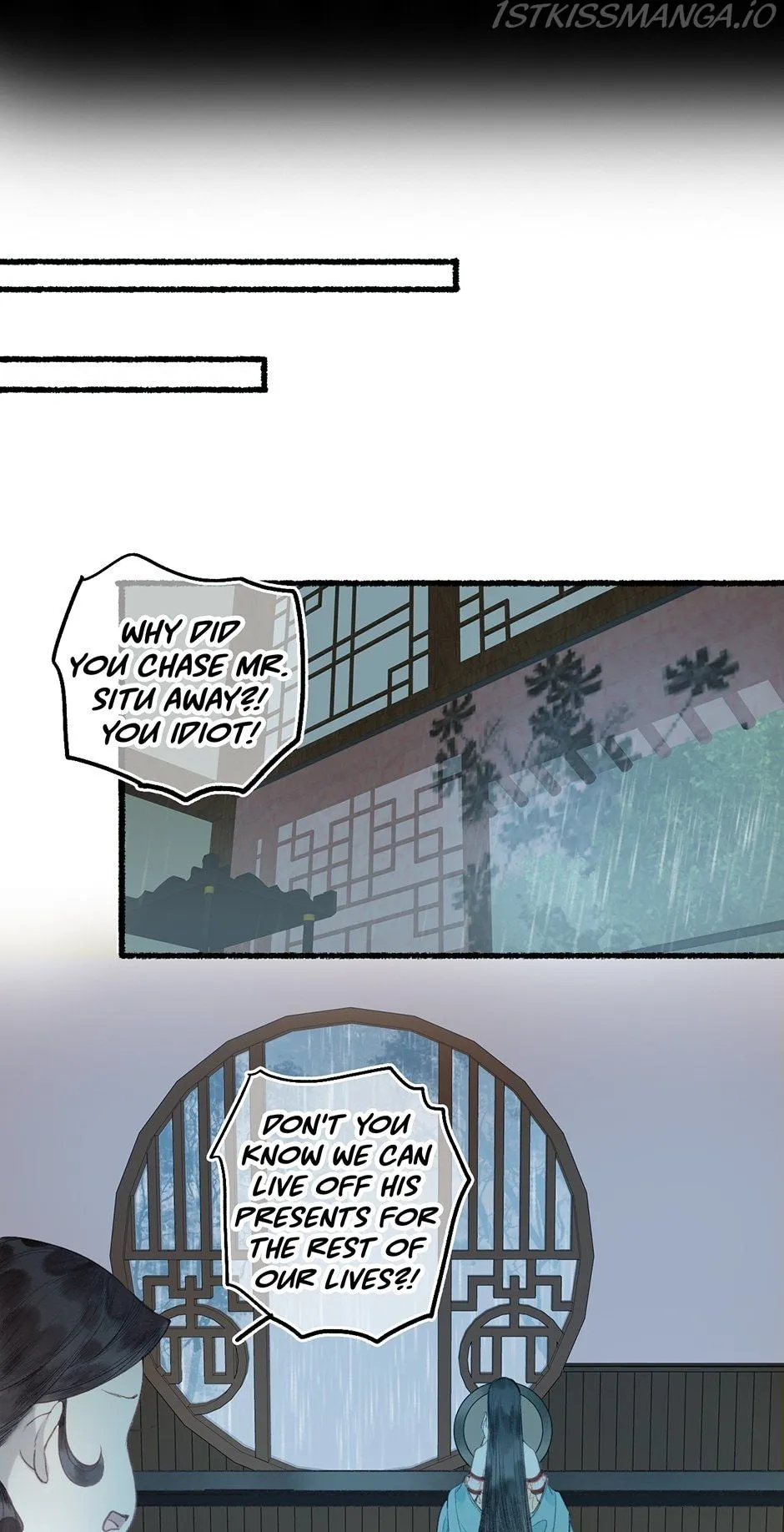 I Promise to Return Chapter 60 Online - página 9