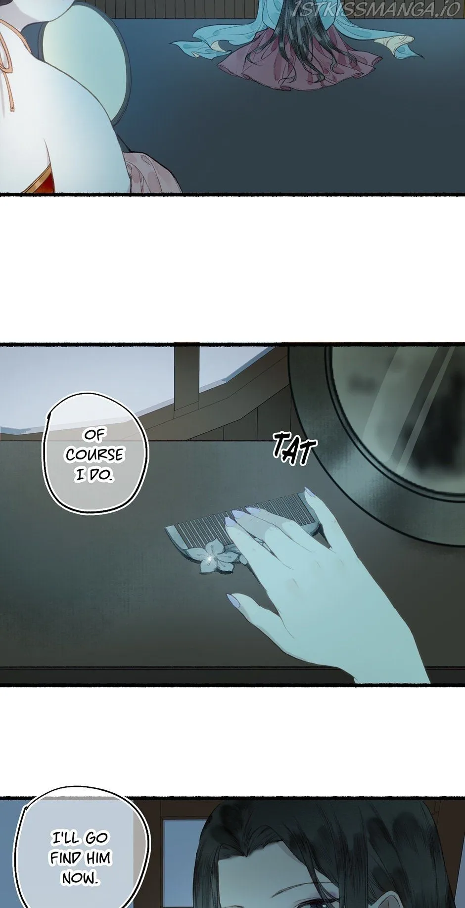 I Promise to Return Chapter 60 Online - página 10