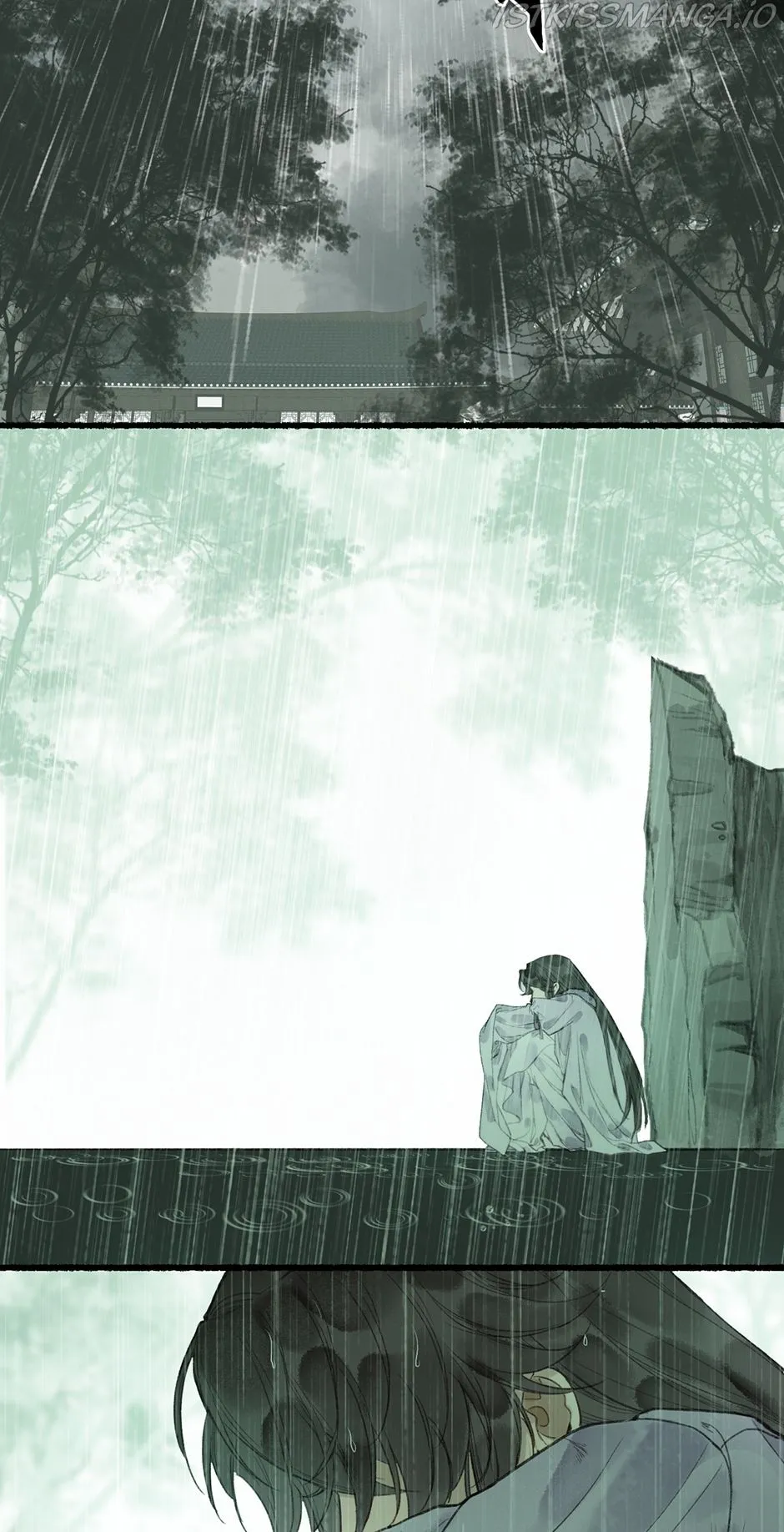 I Promise to Return Chapter 60 Online - página 12