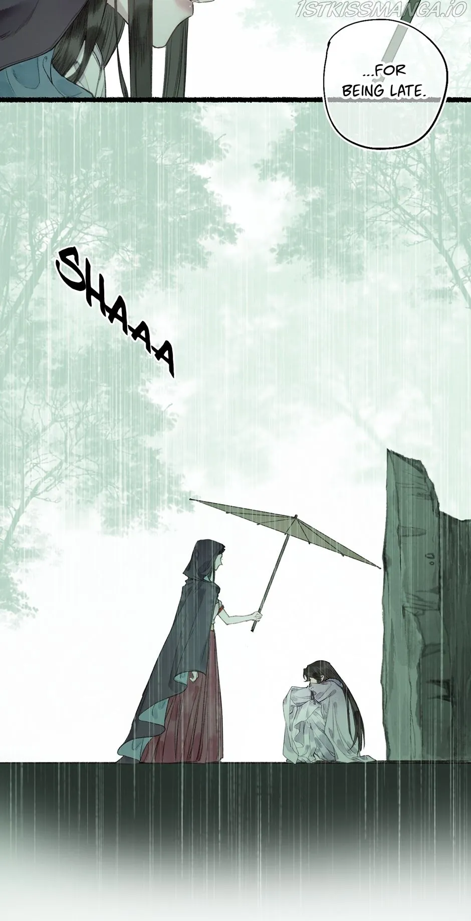 I Promise to Return Chapter 60 Online - página 14