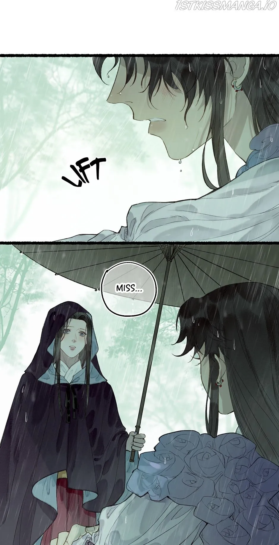 I Promise to Return Chapter 60 Online - página 15