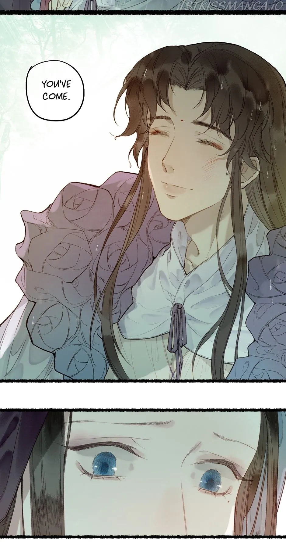I Promise to Return Chapter 60 Online - página 16