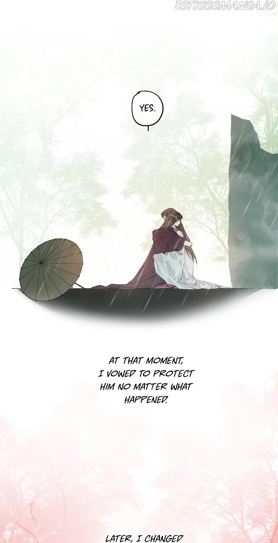 I Promise to Return Chapter 60 Online - página 17