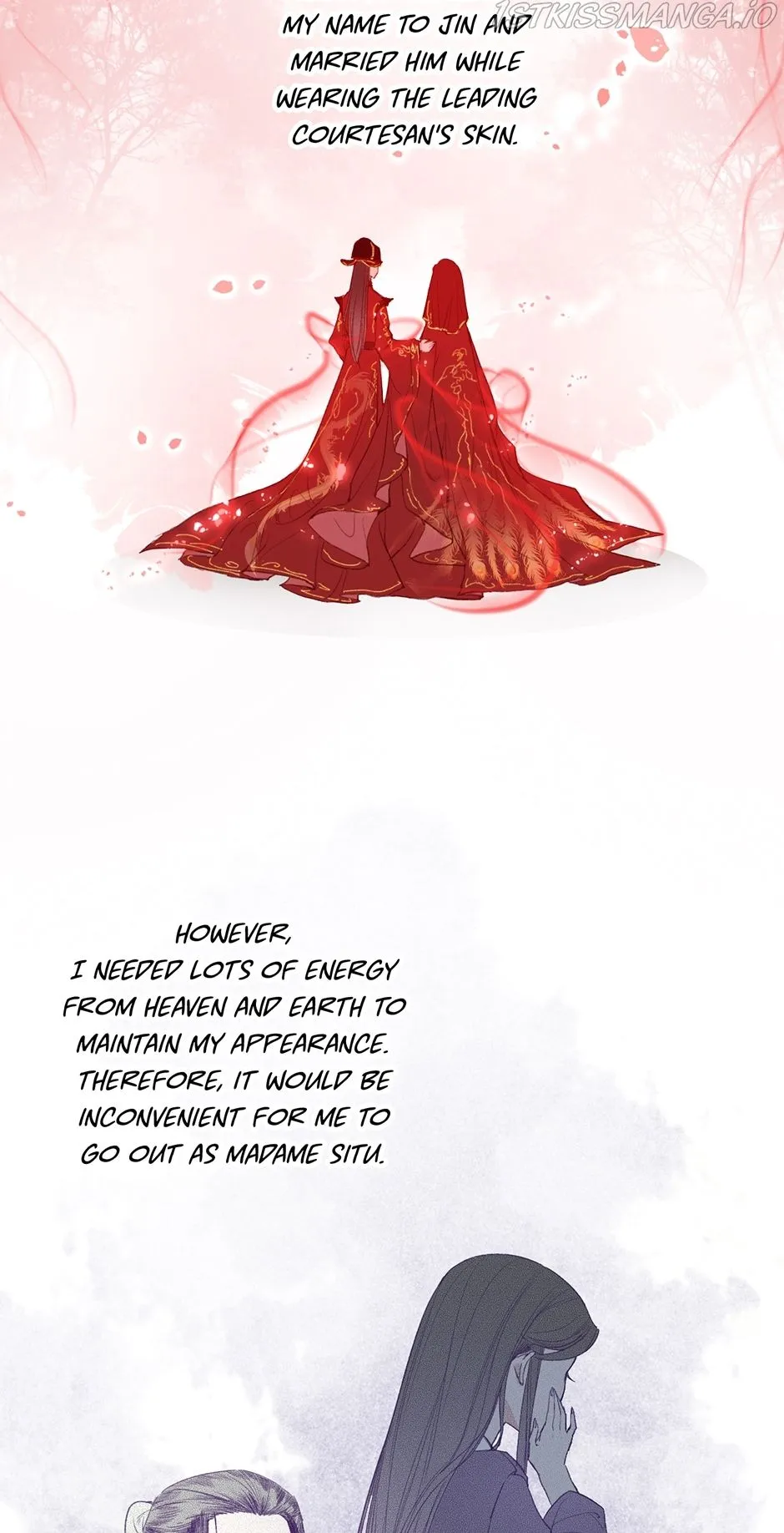 I Promise to Return Chapter 60 Online - página 18